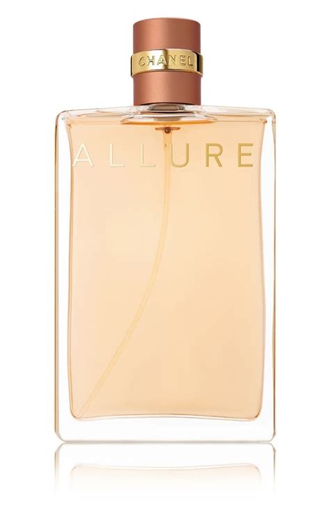 allure chanel eau de parfum spray|CHANEL ALLURE Eau de Parfum Spray .